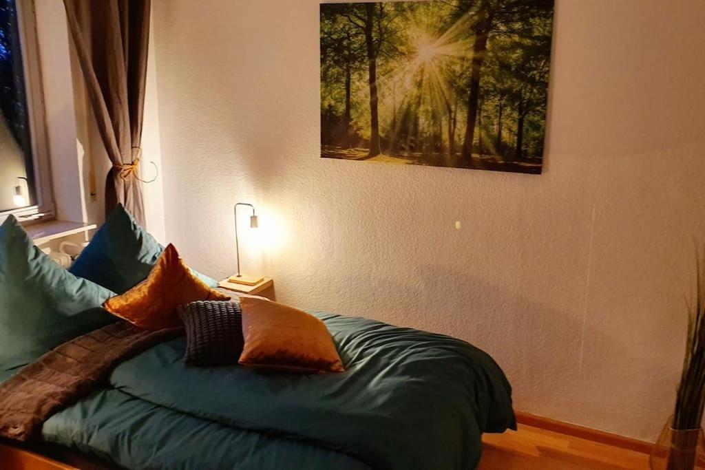 Urlaub Auf 1.000 Meter Hoehe Mit Pool Und Sauna โชนวัลด์ ภายนอก รูปภาพ