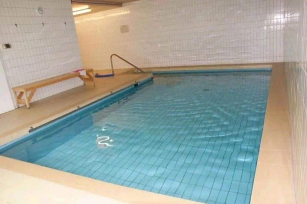 Urlaub Auf 1.000 Meter Hoehe Mit Pool Und Sauna โชนวัลด์ ภายนอก รูปภาพ