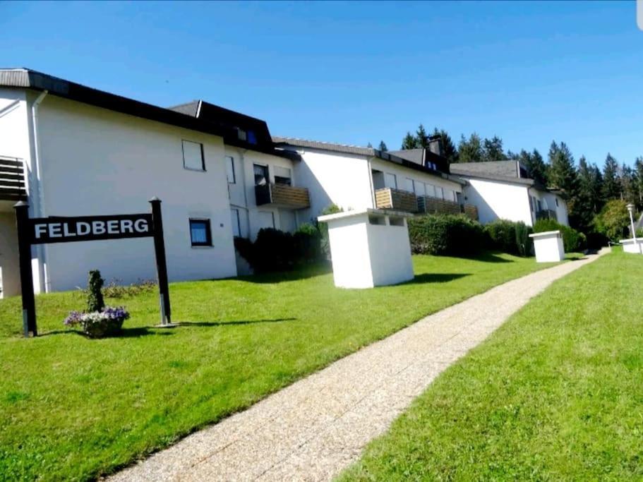 Urlaub Auf 1.000 Meter Hoehe Mit Pool Und Sauna โชนวัลด์ ภายนอก รูปภาพ