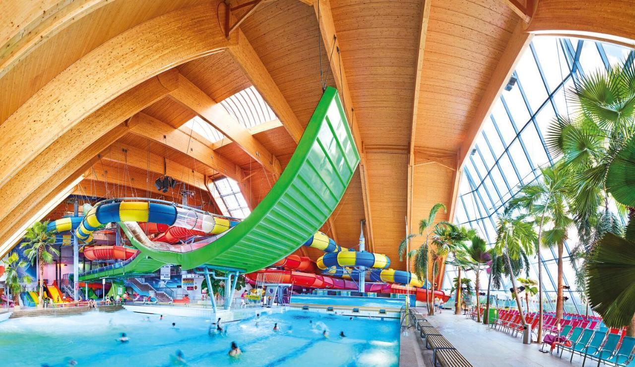 Urlaub Auf 1.000 Meter Hoehe Mit Pool Und Sauna โชนวัลด์ ภายนอก รูปภาพ